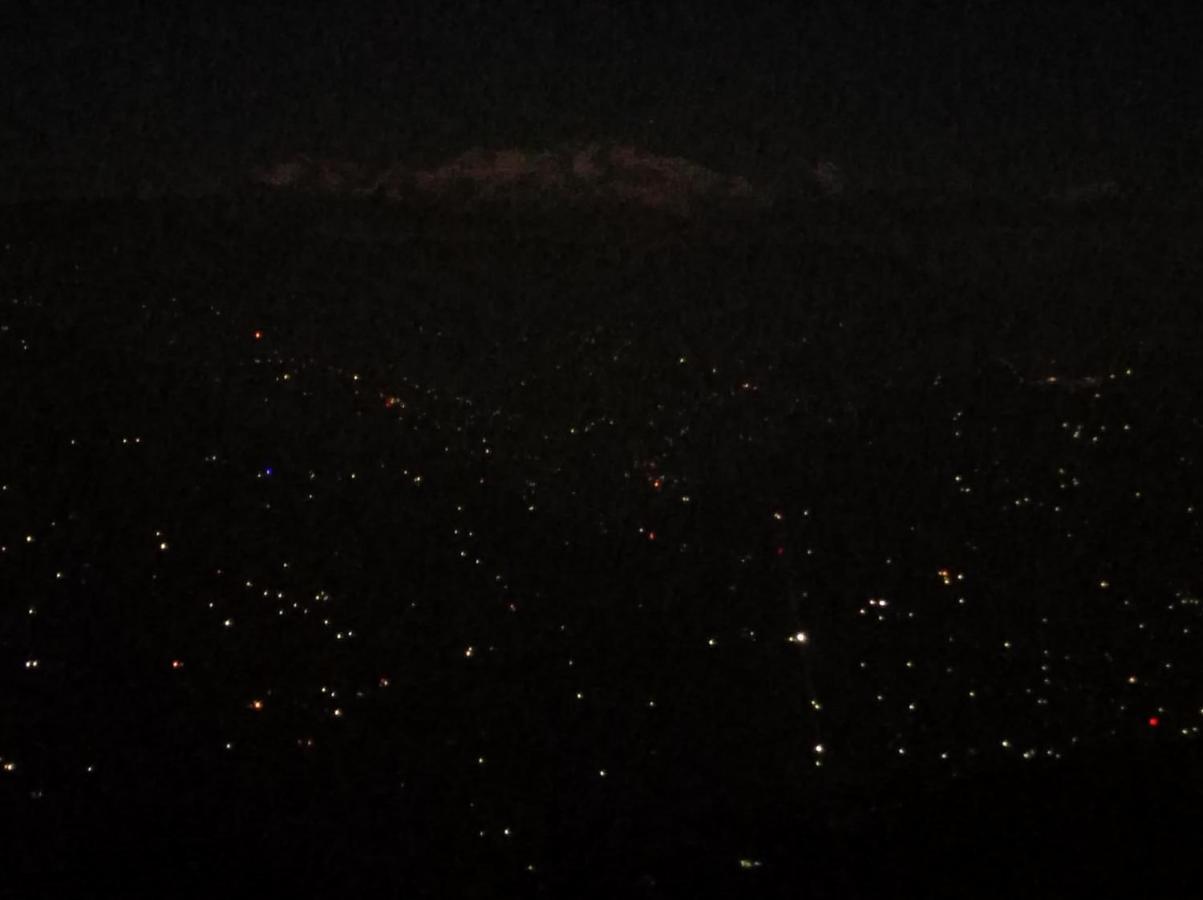 The Mountain View Διαμέρισμα Νταρτζίλινγκ Εξωτερικό φωτογραφία